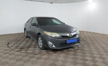 Toyota Camry 2012 года за 5 863 000 тг. в Шымкент фото 3