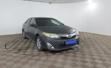 Toyota Camry 2012 года за 5 550 000 тг. в Шымкент фото 3