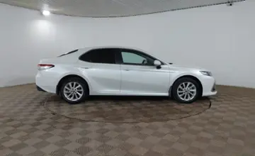 Toyota Camry 2021 года за 13 319 000 тг. в Шымкент фото 4