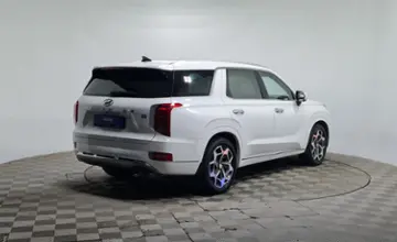 Hyundai Palisade 2021 года за 19 990 000 тг. в Алматы