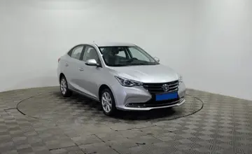 Changan Alsvin 2023 года за 5 542 000 тг. в Алматы фото 3