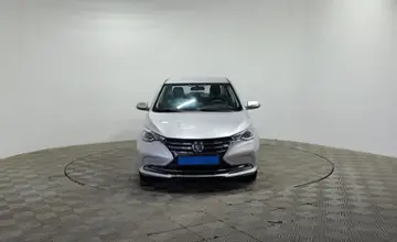 Changan Alsvin 2023 года за 5 542 000 тг. в Алматы фото 2