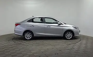 Changan Alsvin 2023 года за 5 542 000 тг. в Алматы фото 4