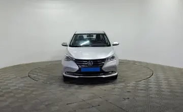 Changan Alsvin 2023 года за 5 542 000 тг. в Алматы фото 2