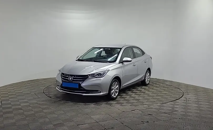 Changan Alsvin 2023 года за 5 542 000 тг. в Алматы