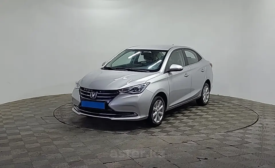 2023 Changan Alsvin