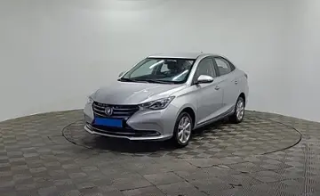 Changan Alsvin 2023 года за 5 542 000 тг. в Алматы фото 1