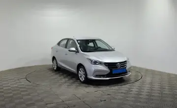 Changan Alsvin 2023 года за 5 542 000 тг. в Алматы фото 3