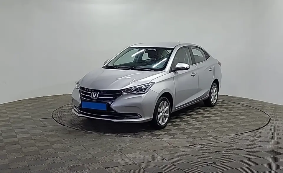 2023 Changan Alsvin