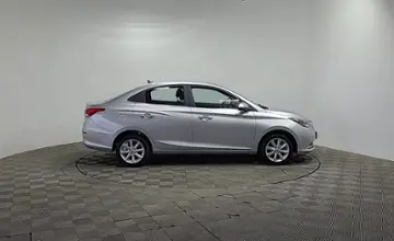 Changan Alsvin 2023 года за 5 542 000 тг. в Алматы фото 4