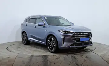 Jetour X70 PLUS 2023 года за 8 738 000 тг. в Астана фото 3