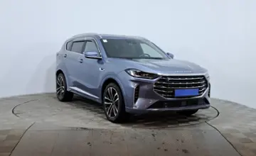 Jetour X70 PLUS 2023 года за 8 490 000 тг. в Астана фото 3