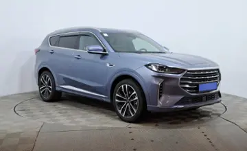 Jetour X70 PLUS 2023 года за 9 290 000 тг. в Астана фото 3