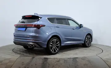 Jetour X70 PLUS 2023 года за 8 738 000 тг. в Астана