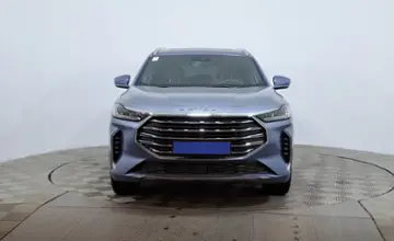 Jetour X70 PLUS 2023 года за 9 290 000 тг. в Астана фото 2