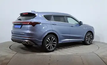 Jetour X70 PLUS 2023 года за 9 290 000 тг. в Астана