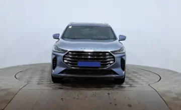 Jetour X70 PLUS 2023 года за 8 490 000 тг. в Астана фото 2