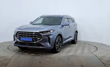 Jetour X70 PLUS 2023 года за 8 490 000 тг. в Астана фото 1