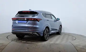 Jetour X70 PLUS 2023 года за 8 490 000 тг. в Астана