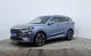 Jetour X70 PLUS 2023 года за 8 738 000 тг. в Астана фото 1