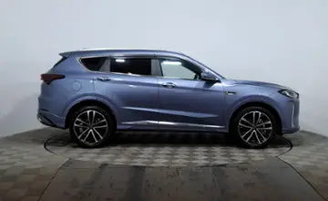 Jetour X70 PLUS 2023 года за 8 738 000 тг. в Астана фото 4