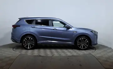 Jetour X70 PLUS 2023 года за 8 490 000 тг. в Астана фото 4