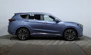 Jetour X70 PLUS 2023 года за 9 290 000 тг. в Астана фото 4