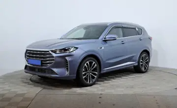 Jetour X70 PLUS 2023 года за 9 290 000 тг. в Астана фото 1