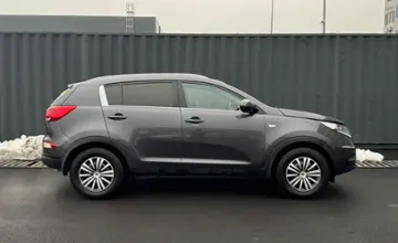 Kia Sportage 2015 года за 6 490 000 тг. в Алматы фото 4