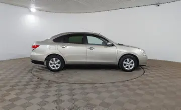 Nissan Almera 2014 года за 2 759 000 тг. в Шымкент фото 4