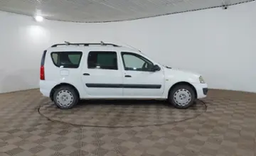 LADA (ВАЗ) Largus 2017 года за 2 990 000 тг. в Шымкент фото 4