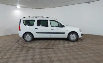 LADA (ВАЗ) Largus 2017 года за 3 590 000 тг. в Шымкент фото 4