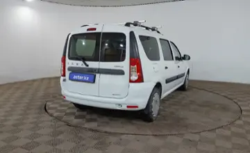 LADA (ВАЗ) Largus 2017 года за 3 590 000 тг. в Шымкент