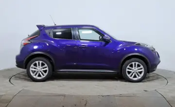 Nissan Juke 2015 года за 6 082 000 тг. в Астана фото 4