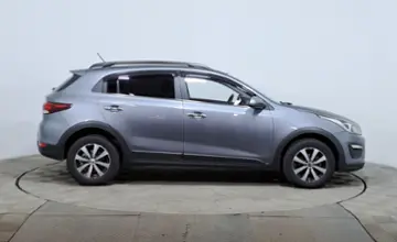 Kia Rio 2020 года за 7 920 000 тг. в Астана фото 4