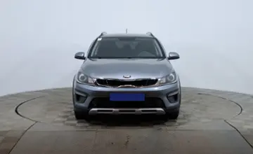 Kia Rio 2020 года за 7 920 000 тг. в Астана фото 2