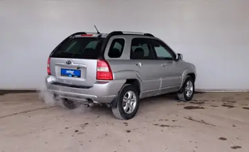 Kia Sportage 2007 года за 3 499 000 тг. в Кызылорда