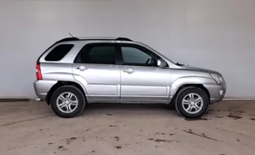 Kia Sportage 2007 года за 3 499 000 тг. в Кызылорда фото 4