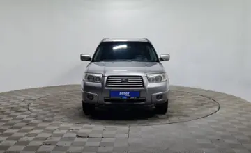 Subaru Forester 2007 года за 4 139 000 тг. в Алматы фото 2