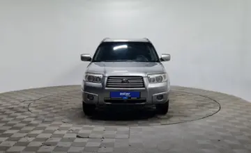 Subaru Forester 2007 года за 4 139 000 тг. в Алматы фото 2