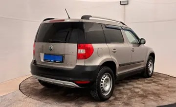 Skoda Yeti 2013 года за 3 688 000 тг. в Актобе