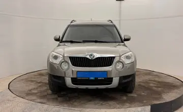 Skoda Yeti 2013 года за 3 688 000 тг. в Актобе фото 2