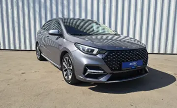 OMODA S5 2023 года за 5 888 000 тг. в Алматы фото 3