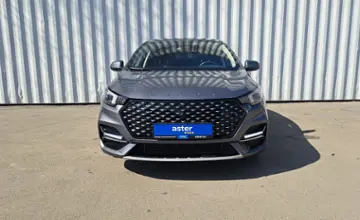 OMODA S5 2023 года за 5 888 000 тг. в Алматы фото 2