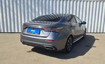 OMODA S5 2023 года за 5 888 000 тг. в Алматы