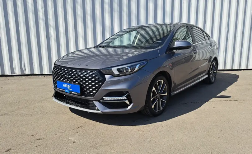 OMODA S5 2023 года за 5 670 000 тг. в Алматы