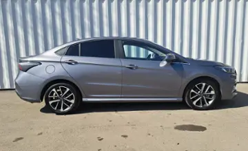 OMODA S5 2023 года за 5 888 000 тг. в Алматы фото 4