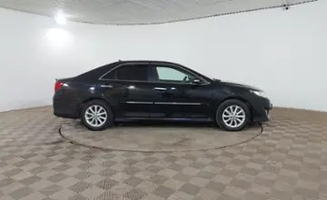 Toyota Camry 2012 года за 6 990 000 тг. в Шымкент фото 4