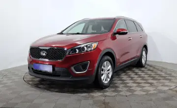 Kia Sorento 2015 года за 8 300 000 тг. в Астана фото 1