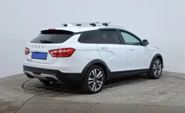 LADA (ВАЗ) Vesta Cross 2020 года за 5 090 000 тг. в Астана